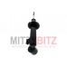 FRONT SHOCK ABSORBER FOR A MITSUBISHI NATIVA/PAJ SPORT - KH9W