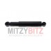 REAR SHOCK ABSORBER FOR A MITSUBISHI PAJERO - L149G