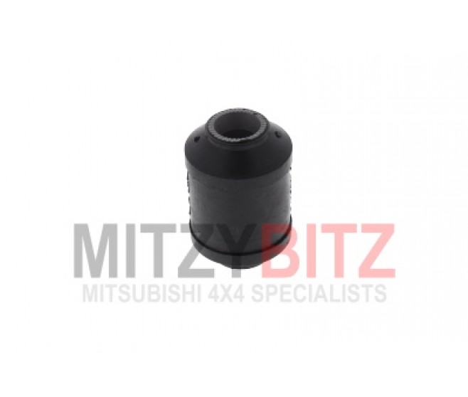 CONTROL ARM TRAILING ARM BUSH FOR A MITSUBISHI L200 - K74T