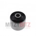 FRONT INSULATOR DIFF MOUNTING FOR A MITSUBISHI PA-PF# - FRONT SUSP ARM & MEMBER