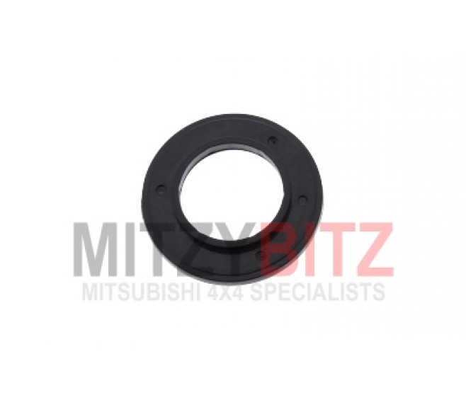 FRONT SUSPENSION STRUT BEARING  FOR A MITSUBISHI FRONT SUSPENSION - 