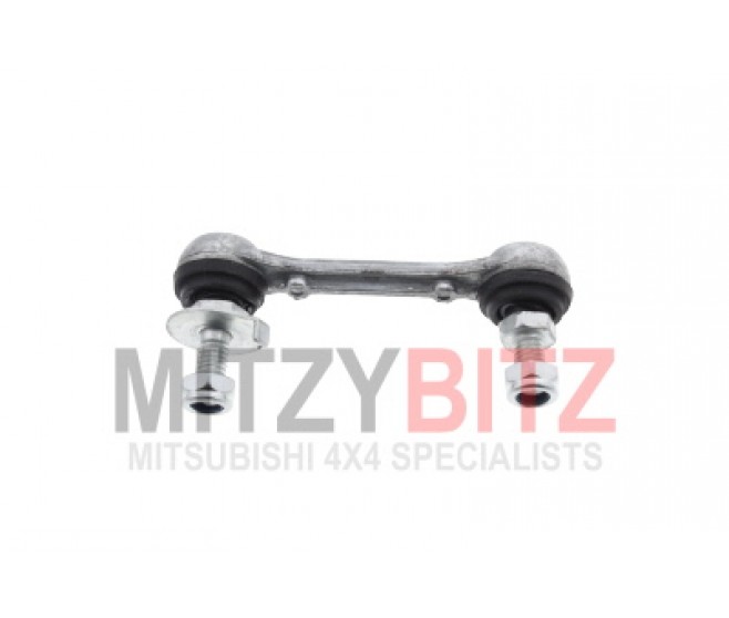 REAR SUSPENSION HEIGHT SENSOR LINK  FOR A MITSUBISHI CHASSIS ELECTRICAL - 
