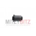 FRONT LOWER WISHBONE SUSPENSION ARM REAR BUSH FOR A MITSUBISHI PA-PF# - FRONT SUSP ARM & MEMBER
