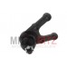 FRONT WISHBONE LOWER BALL JOINT FOR A MITSUBISHI PAJERO - L044G