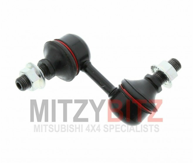 ANTI ROLL BAR DROP LINK FRONT RIGHT FOR A MITSUBISHI L200 - KB4T
