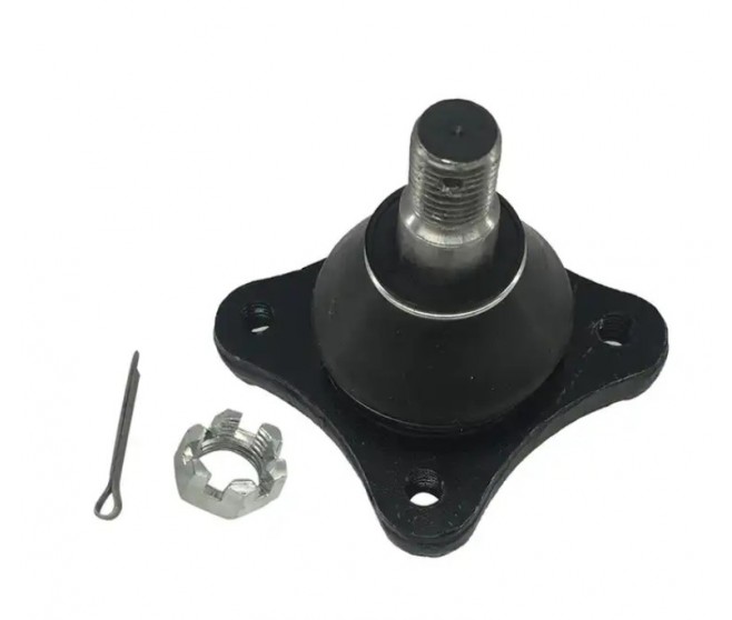 FRONT UPPER TOP SUSPENSION BALL JOINT FOR A MITSUBISHI V80,90# - FRONT SUSP ARM & MEMBER