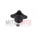 FRONT UPPER TOP SUSPENSION BALL JOINT FOR A MITSUBISHI PAJERO - V98W