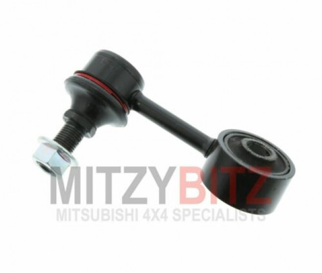 FRONT LEFT ANTI ROLL BAR LINK  FOR A MITSUBISHI PAJERO - V46WG