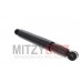 REAR SHOCK ABSORBER DAMPER GAS CHARGED FOR A MITSUBISHI L200 - KB4T