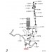 REAR ANTI ROLL BAR BUSH 19MM FOR A MITSUBISHI DELICA D:5/SPACE WAGON - CV2W