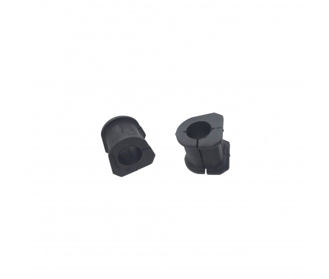 FRONT ANTI ROLL BAR BUSHES