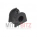 FRONT ANTI ROLL BAR BUSH 23MM FOR A MITSUBISHI FRONT SUSPENSION - 