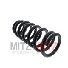 FRONT COIL SPRING 2000-2004