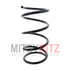 QUALITY FRONT COIL SPRING
