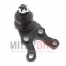 FRONT RIGHT LOWER BALL JOINT FOR A MITSUBISHI PAJERO/MONTERO - V24W