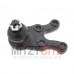 FRONT RIGHT LOWER BALL JOINT FOR A MITSUBISHI V20,40# - FRONT RIGHT LOWER BALL JOINT