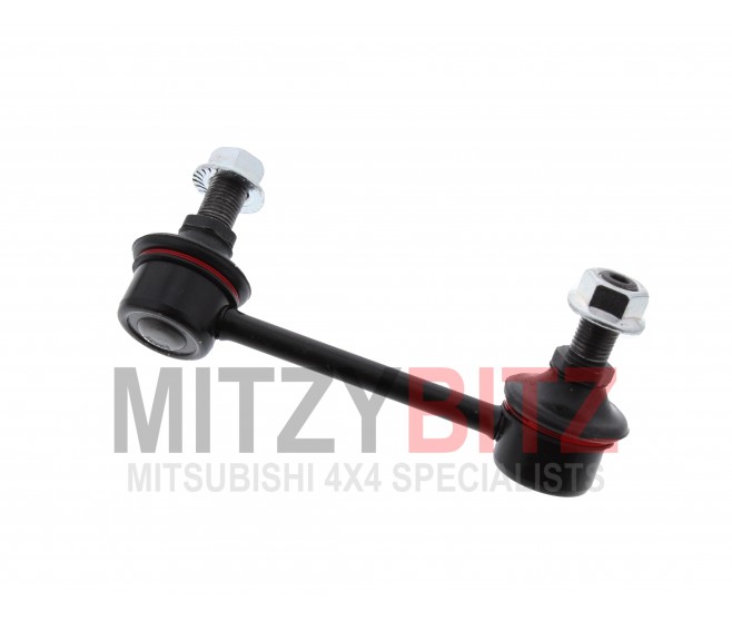 REAR RIGHT ANTI ROLL BAR DROP LINK FOR A MITSUBISHI V80,90# - REAR RIGHT ANTI ROLL BAR DROP LINK