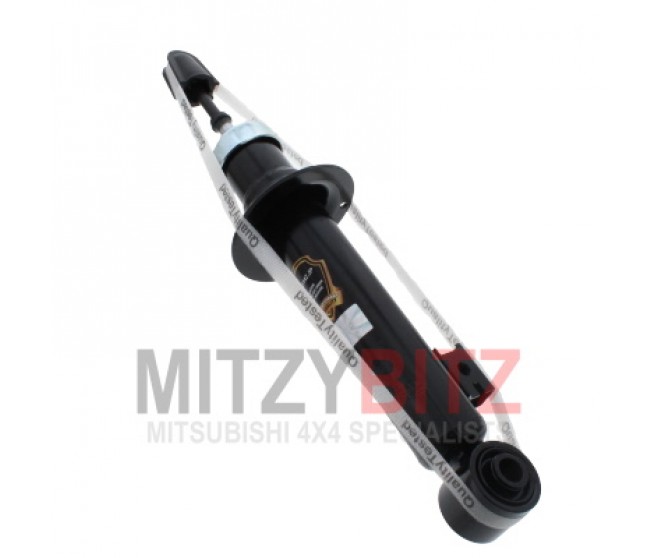 FRONT SHOCK ABSORBER DAMPER FOR A MITSUBISHI PAJERO SPORT - KS1W