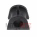 FRONT ANTI ROLL BAR BUSH 22MM FOR A MITSUBISHI H60,70# - FRONT SUSP STRUT & SPRING
