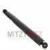 REAR SHOCK ABSORBER FOR A MITSUBISHI L200 - K72T