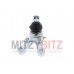 FRONT RIGHT LOWER BALL JOINT FOR A MITSUBISHI L200 - K74T