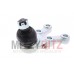 FRONT LEFT LOWER BALL JOINT FOR A MITSUBISHI V30,40# - FRONT LEFT LOWER BALL JOINT