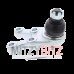 FRONT LEFT LOWER BALL JOINT FOR A MITSUBISHI V20,40# - FRONT LEFT LOWER BALL JOINT