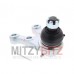 FRONT LEFT LOWER BALL JOINT FOR A MITSUBISHI L200 - K74T