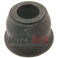 LOWER CONTROL ARM BALL JOINT BOOT