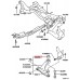 FRONT SUSPENSION LOWER ARM BUSH FOR A MITSUBISHI AIRTREK/OUTLANDER - CU2W