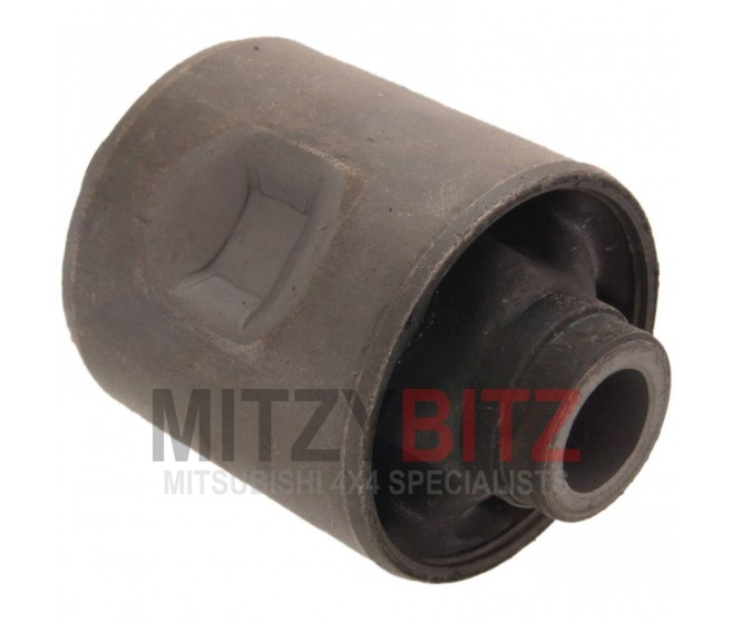 DIFFERENTIAL MOUNT BUSHING