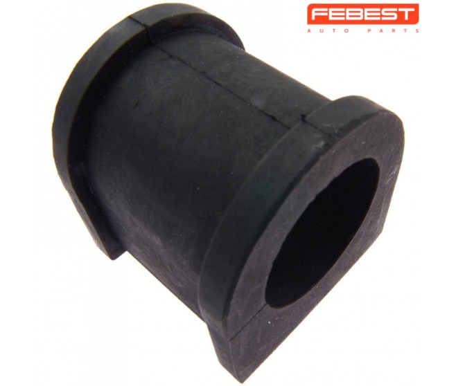 ANTI ROLL BAR INNER BUSH 27MM FOR A MITSUBISHI FRONT SUSPENSION - 