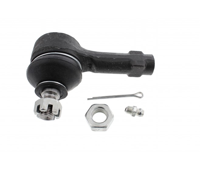 TIE ROD END  FOR A MITSUBISHI H51,56A - TIE ROD END 