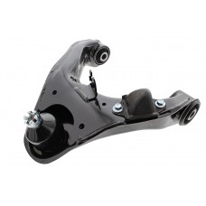 FRONT RIGHT UPPER CONTROL ARM