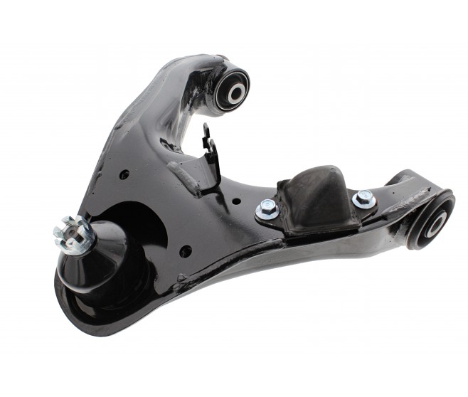 FRONT RIGHT UPPER CONTROL ARM FOR A MITSUBISHI KK,KL# - FRONT RIGHT UPPER CONTROL ARM