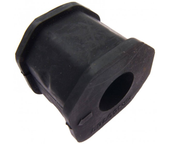FRONT OUTER ANTI ROLL BAR BUSH FOR A MITSUBISHI L200 - K76T