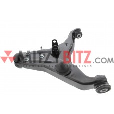 FRONT LEFT LOWER WISHBONE TRACK CONTROL ARM