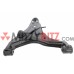 FRONT LEFT LOWER WISHBONE CONTROL ARM FOR A MITSUBISHI KJ-L# - FRONT LEFT LOWER WISHBONE CONTROL ARM