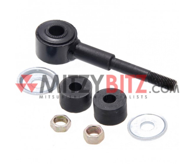 FRONT ANTI ROLL SWAY BAR LINK FOR A MITSUBISHI V20-50# - FRONT ANTI ROLL SWAY BAR LINK