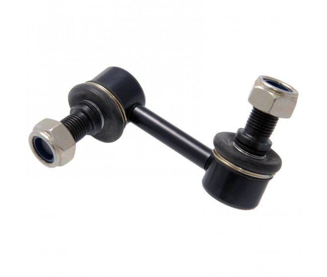 FRONT RIGHT ANTI ROLL BAR DROP LINK  FOR A MITSUBISHI PAJERO - V98W