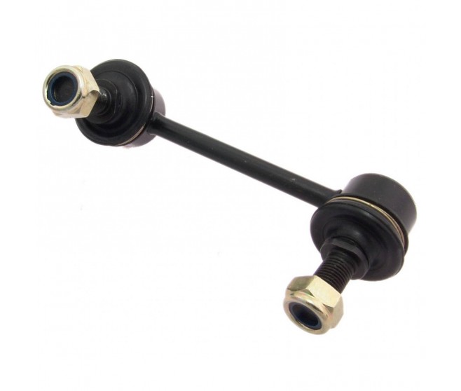 REAR RIGHT ANTI ROLL BAR DROP LINK FOR A MITSUBISHI V70# - REAR RIGHT ANTI ROLL BAR DROP LINK