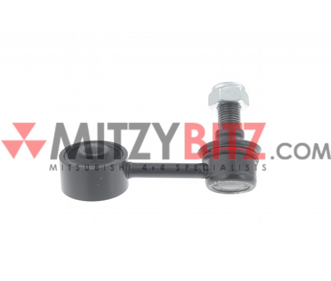 FRONT RIGHT ANTI ROLL BAR DROP LINK FOR A MITSUBISHI KJ-L# - FRONT SUSP STRUT & SPRING