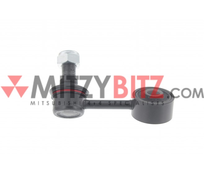 FRONT LEFT ANTI ROLL BAR DROP LINK  FOR A MITSUBISHI TRITON - KL1T