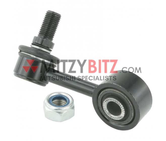 FRONT RIGHT ANTI ROLL BAR DROP LINK FOR A MITSUBISHI KJ-L# - FRONT SUSP STRUT & SPRING