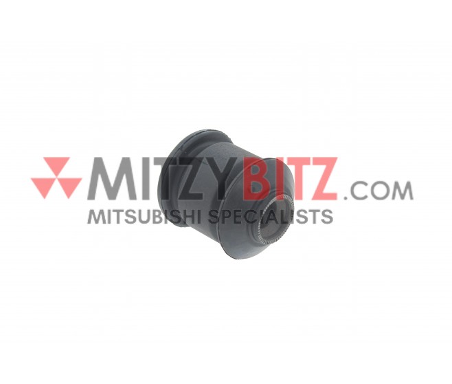 FRONT LOWER CONTROL ARM BUSH FOR A MITSUBISHI L300 - P24W