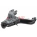 TRACK CONTROL ARM FRONT RIGHT LOWER FOR A MITSUBISHI FRONT SUSPENSION - 