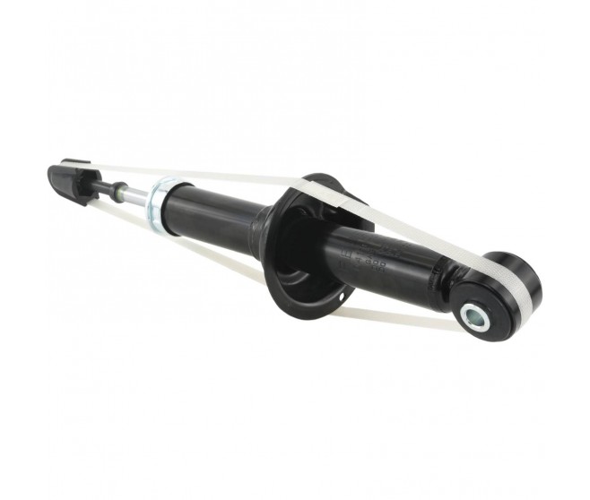REAR SHOCK ABSORBER FOR A MITSUBISHI GF0# - REAR SHOCK ABSORBER