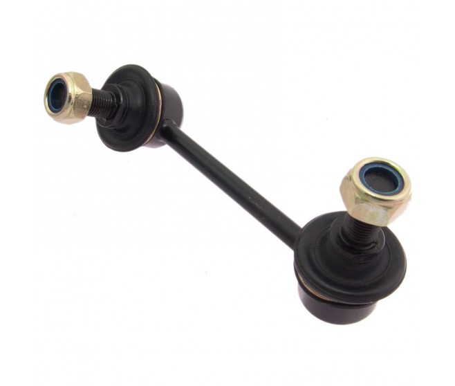 ANTI ROLL BAR DROP LINK REAR LEFT FOR A MITSUBISHI V80,90# - ANTI ROLL BAR DROP LINK REAR LEFT