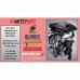 REAR ANTI ROLL SWAY BAR BUSH KIT  FOR A MITSUBISHI L04,14# - REAR ANTI ROLL SWAY BAR BUSH KIT 
