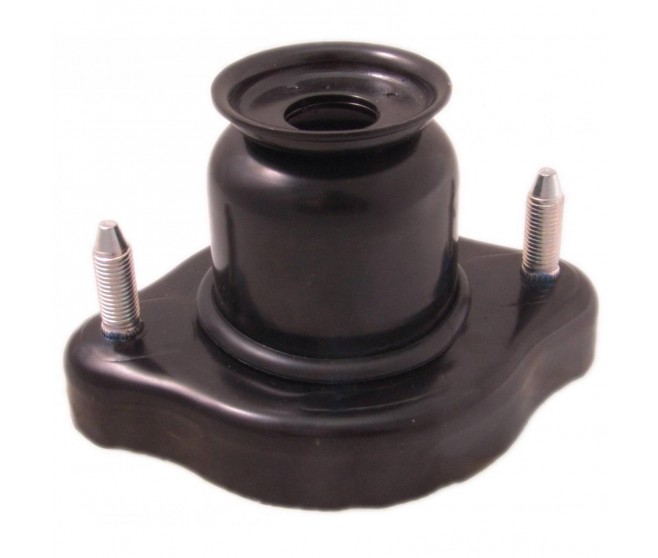 REAR SHOCK ABSORBER MOUNTING FOR A MITSUBISHI GK1W - REAR SHOCK ABSORBER MOUNTING